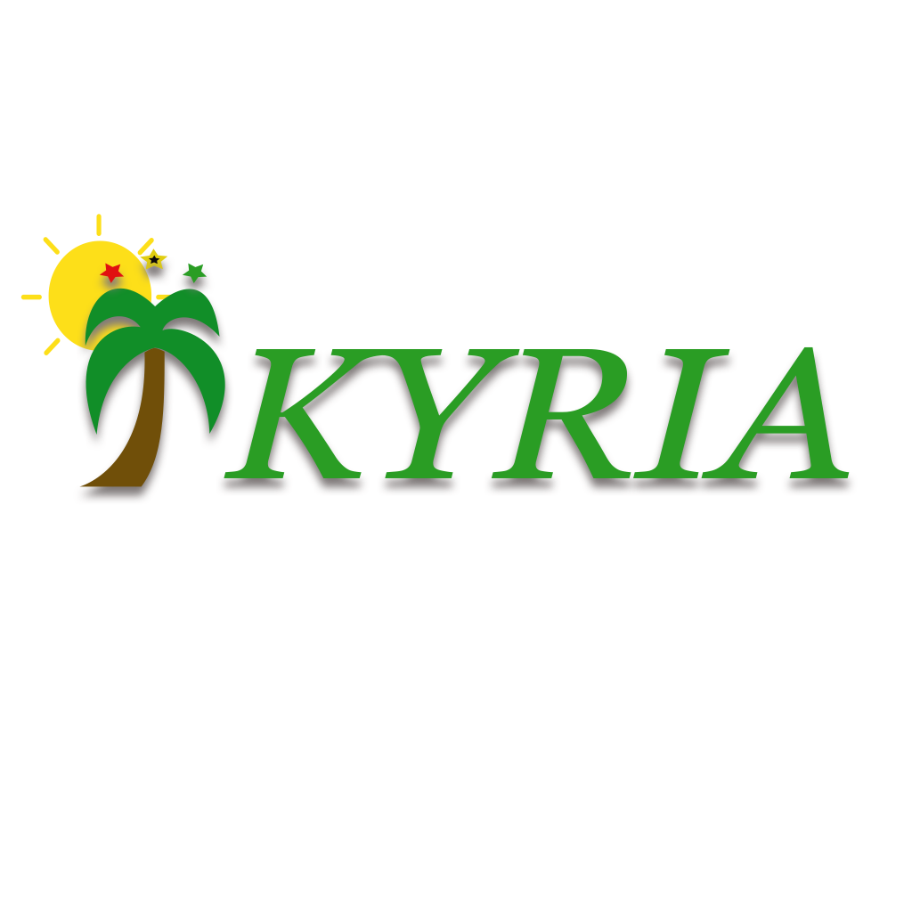 Kyria Supplements