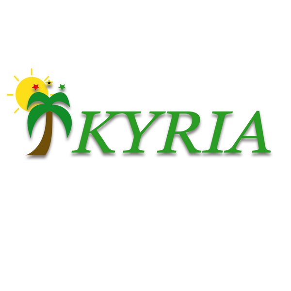 Kyria Supplements